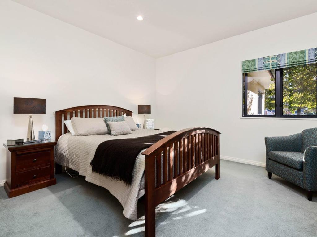 Kawarau Bay View - Cromwell Holiday Home Exterior foto